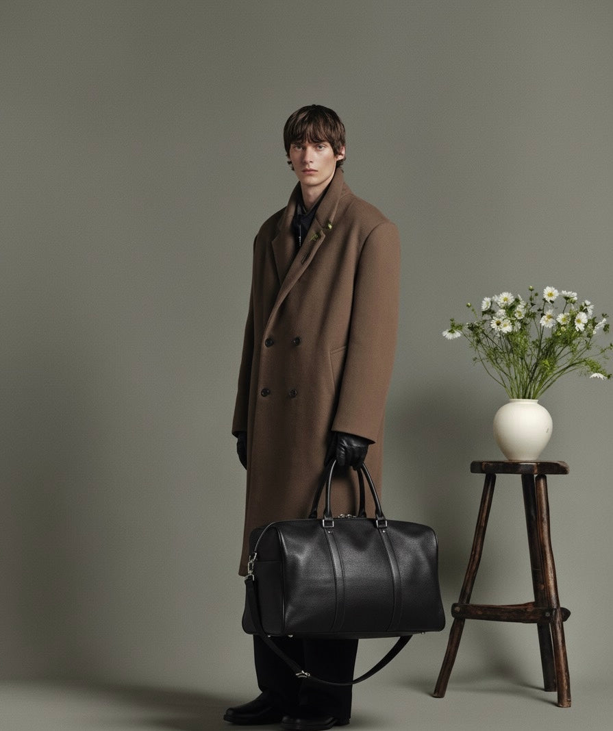 VELLANO - AKA  Traverse