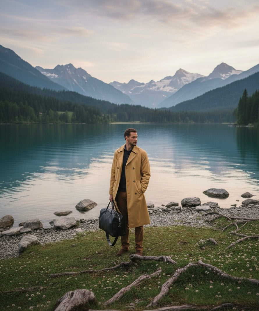 VELLANO - AKA  Traverse