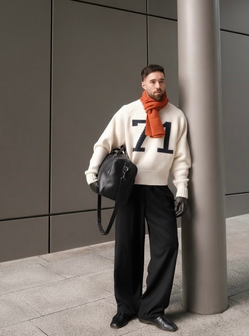 VELLANO - AKA  Traverse